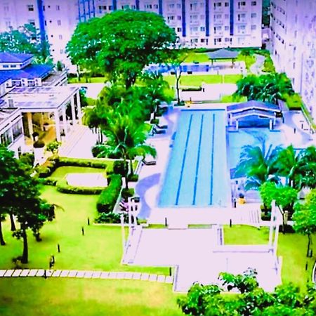 Grass Residences Rendezvous Sm North Edsa Qc Manille Extérieur photo