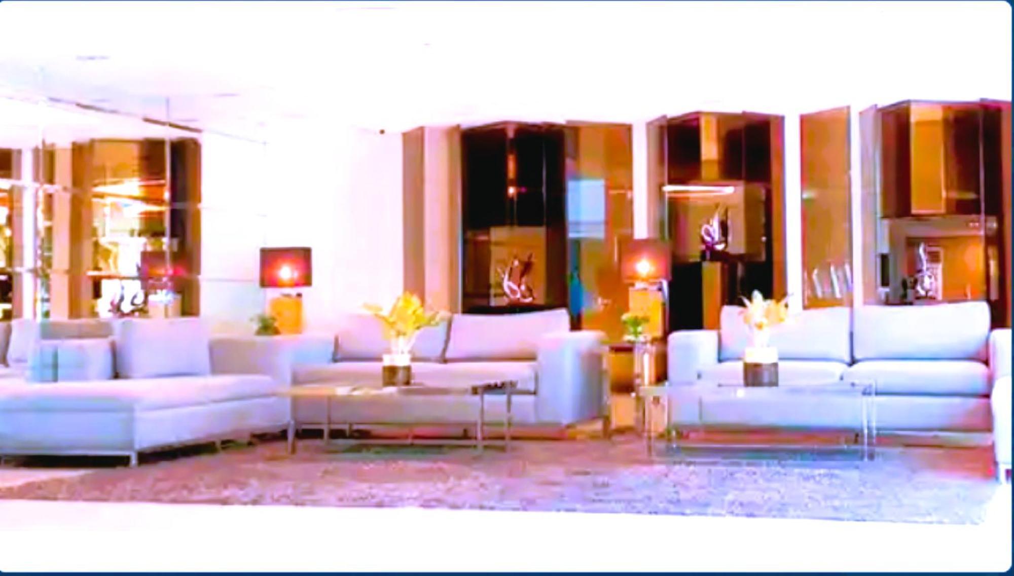 Grass Residences Rendezvous Sm North Edsa Qc Manille Extérieur photo