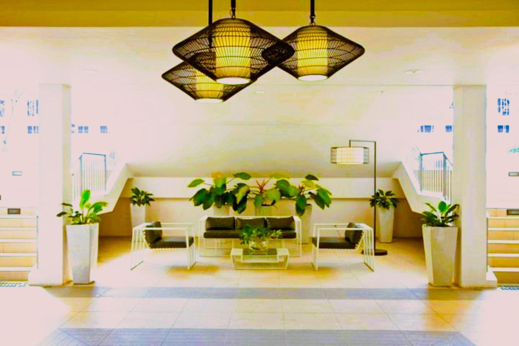 Grass Residences Rendezvous Sm North Edsa Qc Manille Extérieur photo