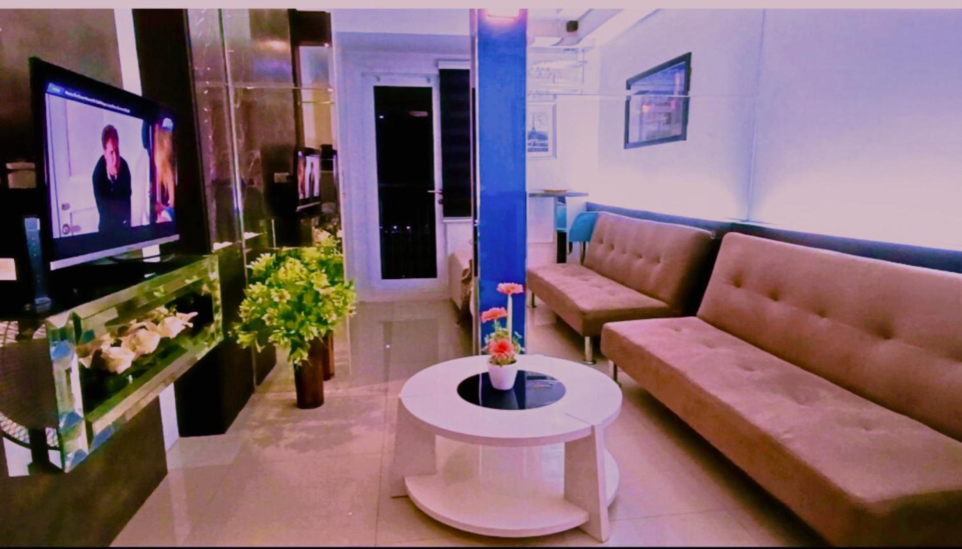 Grass Residences Rendezvous Sm North Edsa Qc Manille Extérieur photo